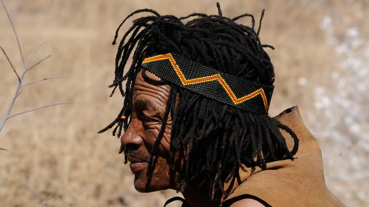 Culture – Traditions, Customs & Everyday Life